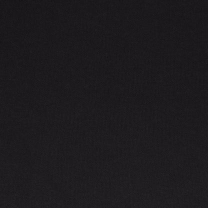 COTTON FLEECE CLASSIC CREWNECK | ONYX