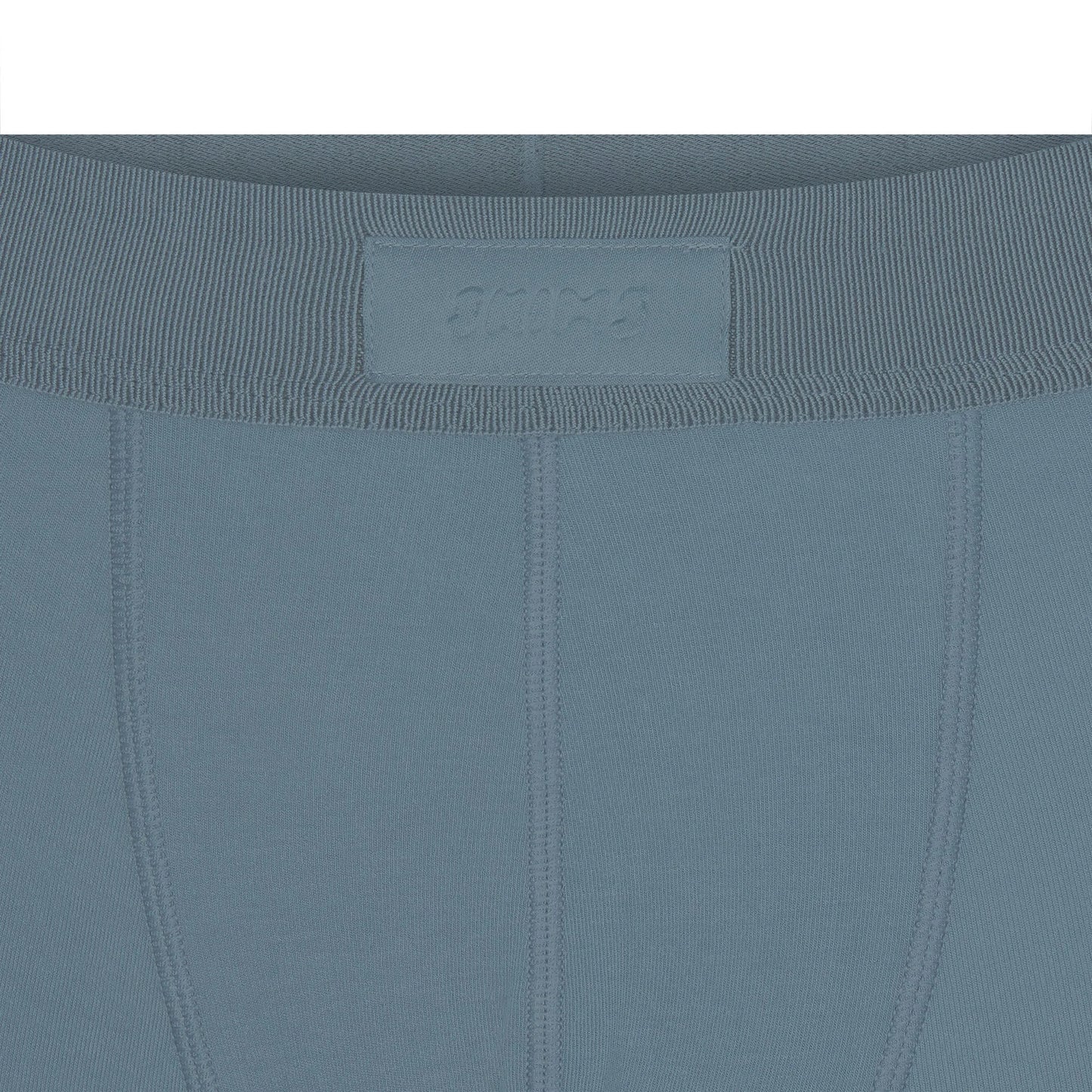 SKIMS COTTON MENS 5" BOXER BRIEF | KYANITE