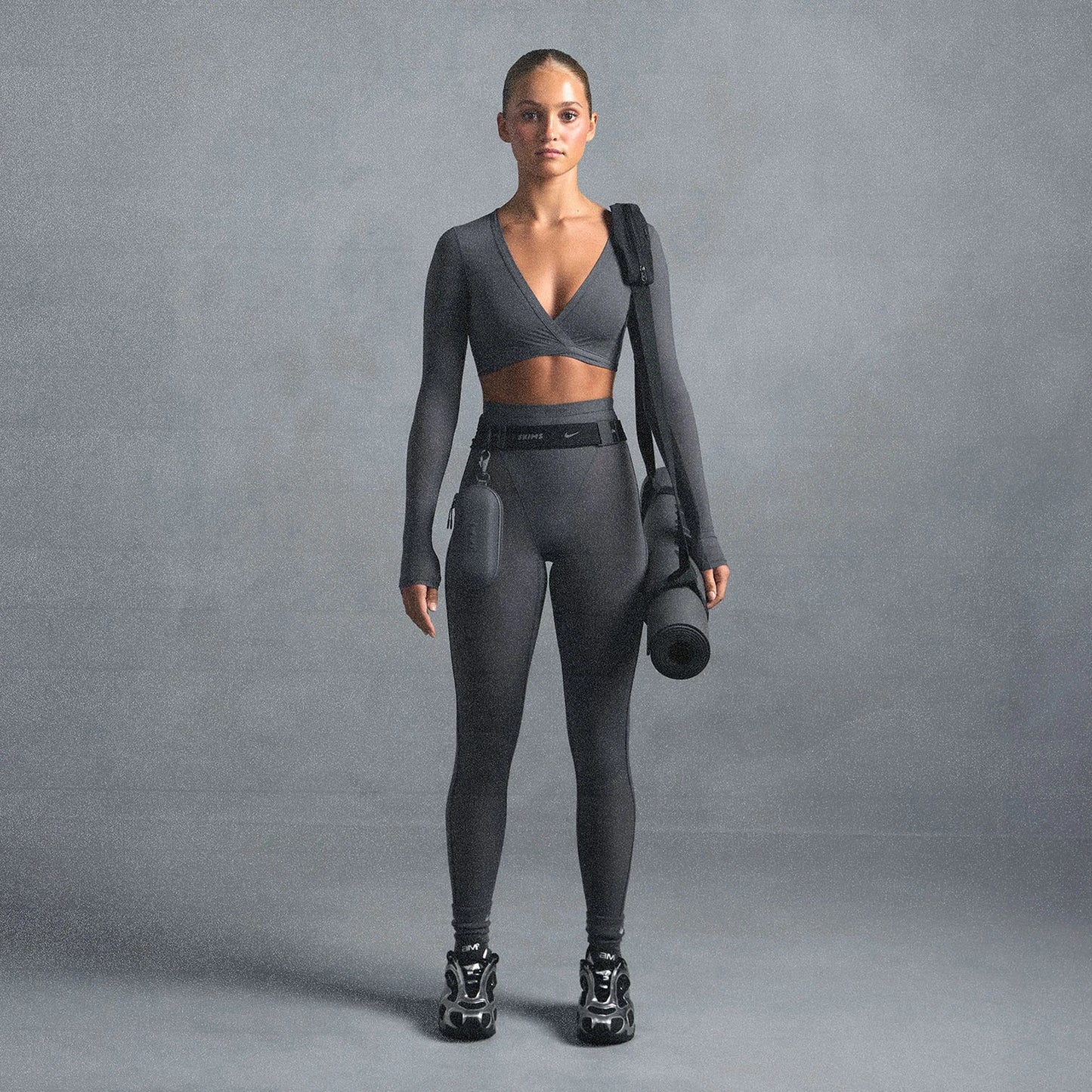 NikeSKIMS ACCESSORIES YOGA MAT | ARMOR