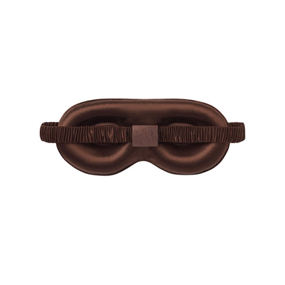 SLIP X SKIMS PURE SILK SIGNATURE GIFT SET | COCOA