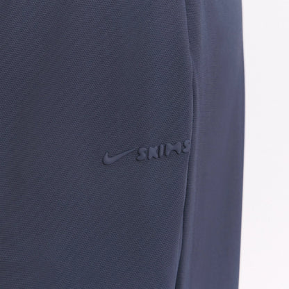 NikeSKIMS AIRY WIDE LEG PANT | DEEP ROYAL