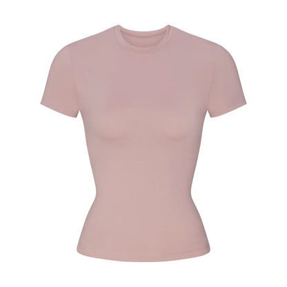 NikeSKIMS MATTE PADDED BABY T-SHIRT | HIMALAYAN