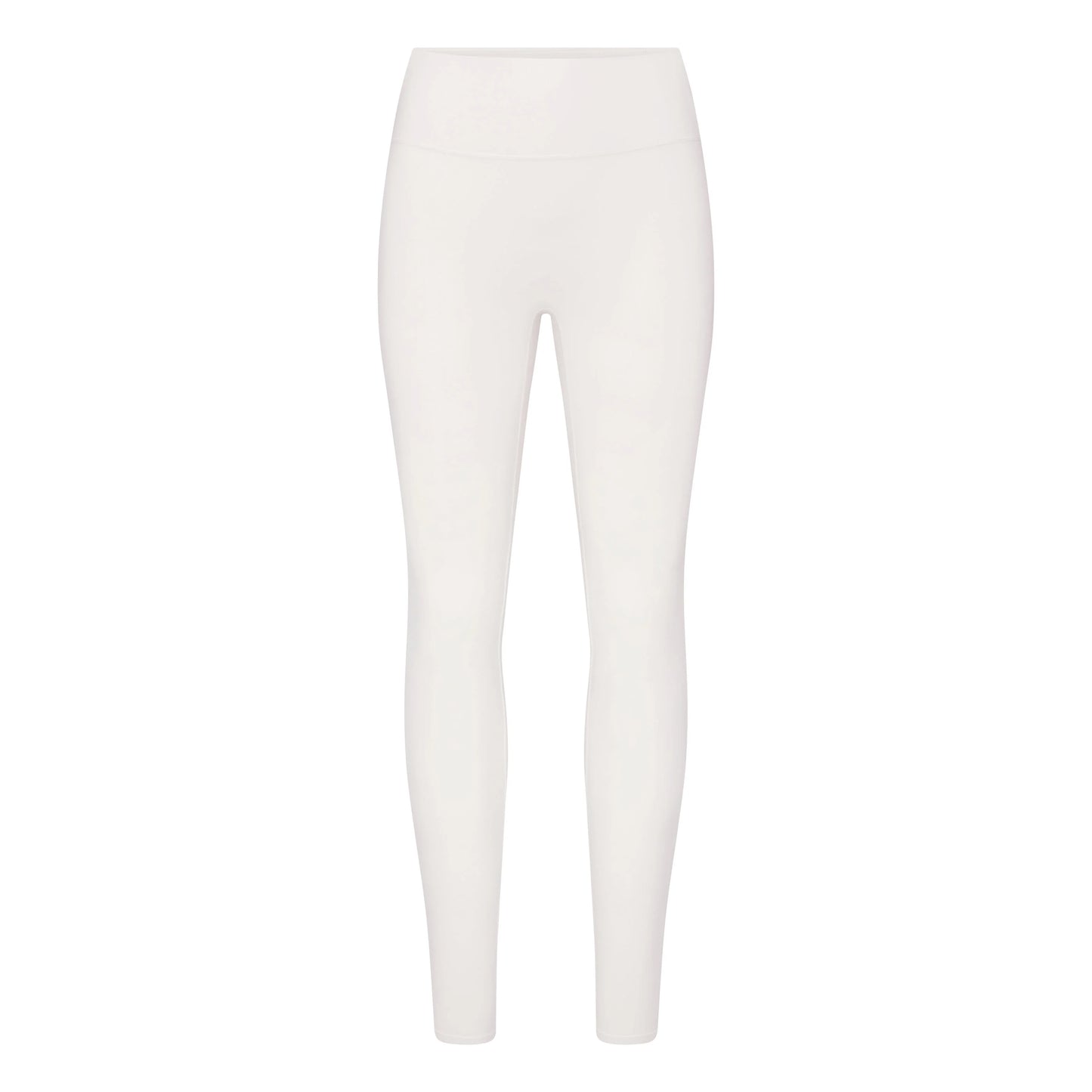 NikeSKIMS MATTE 26" LEGGING | IVORY