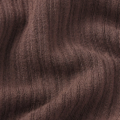 SHEER KNIT CARDIGAN | AMETHYST