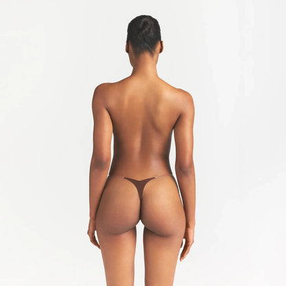 SKIMS STICKY BRA | COCOA