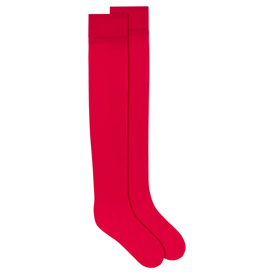HOSIERY THIGH HIGH STOCKINGS | RUBY