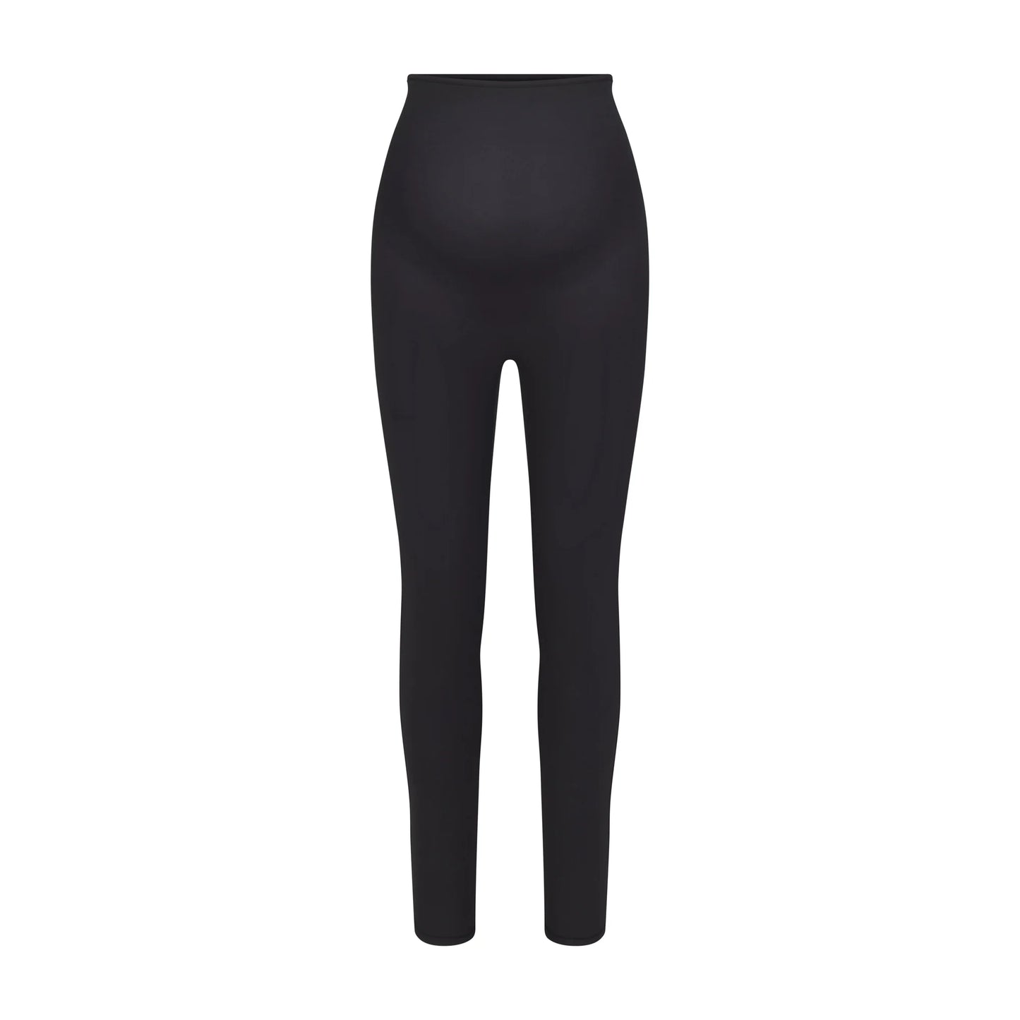 FITS EVERYBODY MATERNITY HIGH-WAISTED LEGGING | ONYX