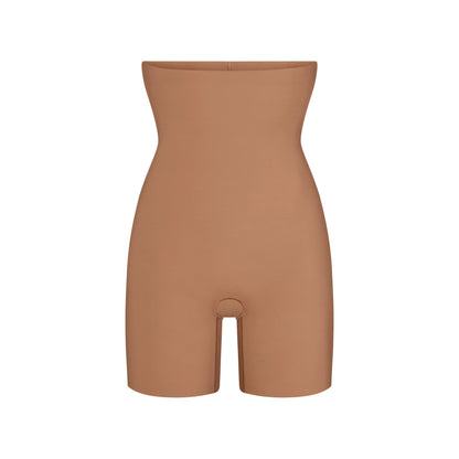 COOL SHAPEWEAR HIGH-WAISTED SHORT | SIENNA