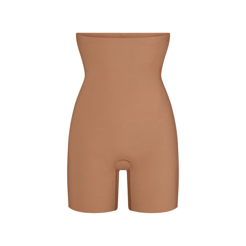 COOL SHAPEWEAR HIGH-WAISTED SHORT | SIENNA