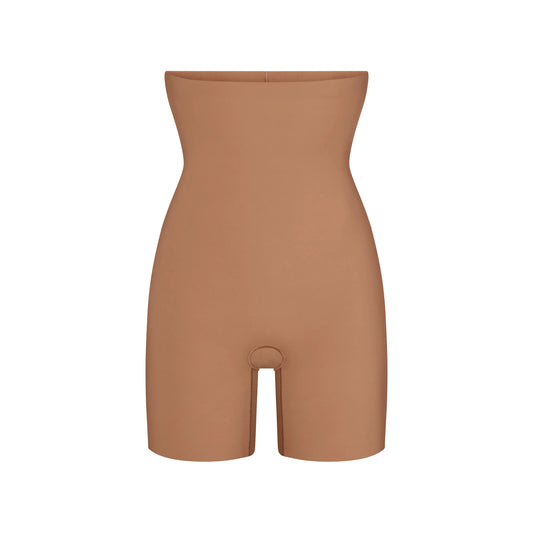 COOL SHAPEWEAR HIGH-WAISTED SHORT | SIENNA