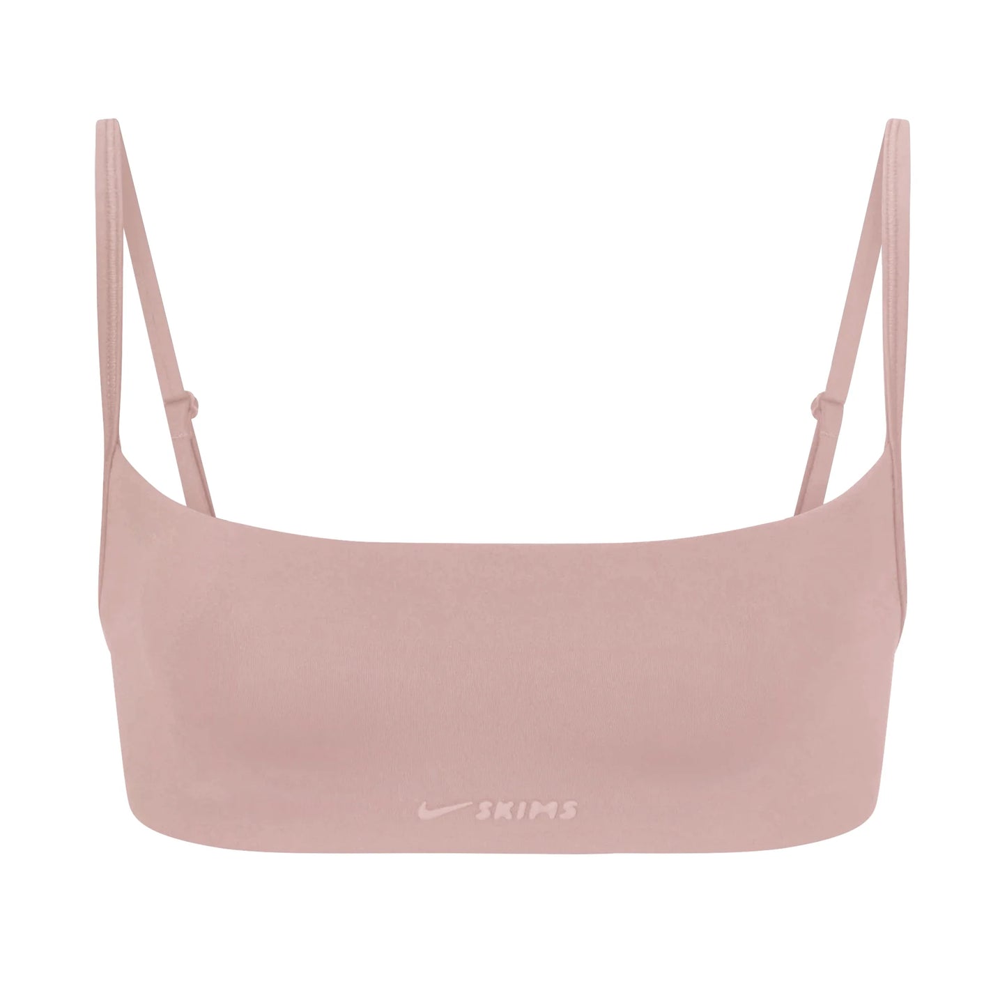 NikeSKIMS MATTE MICRO BRA | HIMALAYAN