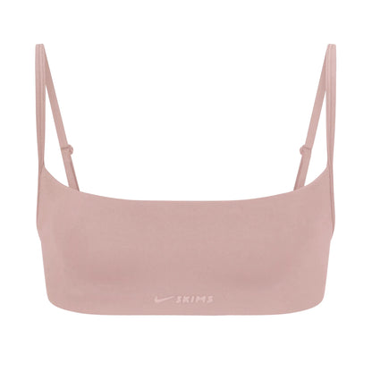 NikeSKIMS MATTE MICRO BRA | HIMALAYAN