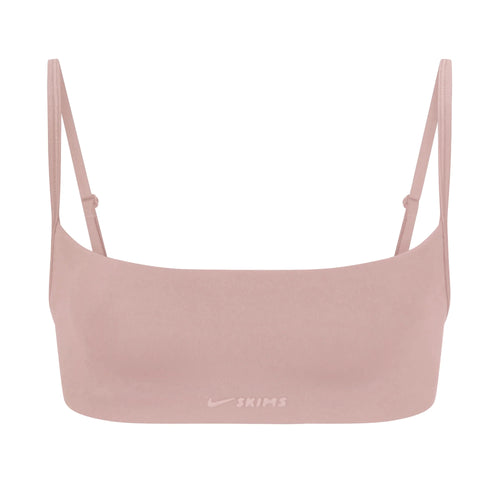 NikeSKIMS MATTE MICRO BRA | HIMALAYAN