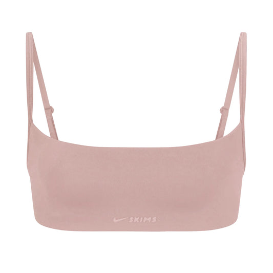 NikeSKIMS MATTE MICRO BRA | HIMALAYAN