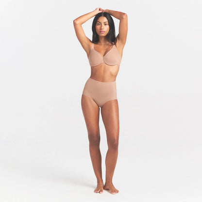 SMOOTHING INTIMATES HIGH-WAISTED BRIEF | SIENNA