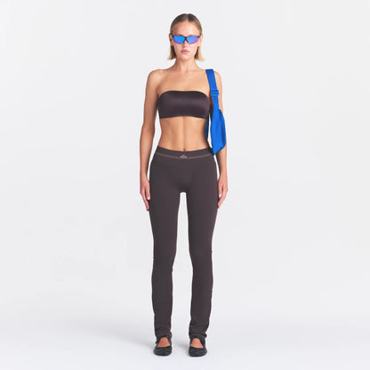 NikeSKIMS SATIN SHINE BANDEAU BRA | PHOENIX