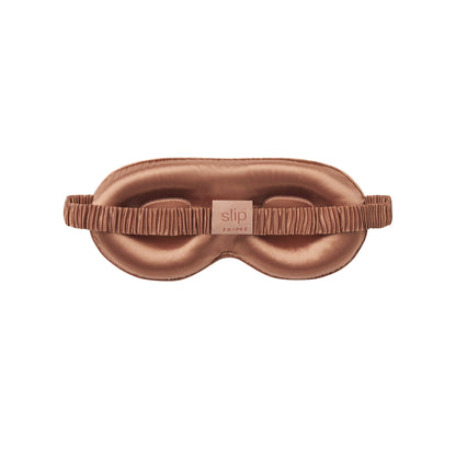 SLIP X SKIMS PURE SILK SIGNATURE GIFT SET | SIENNA