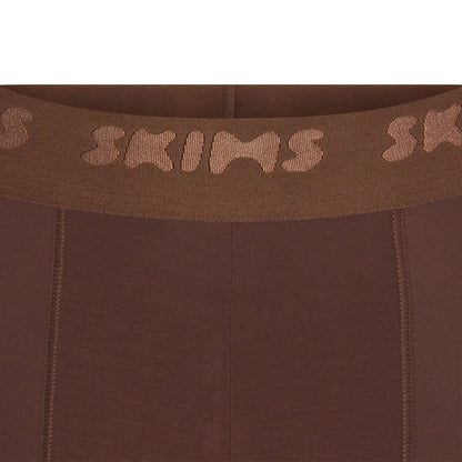 SKIMS STRETCH MENS 5" BOXER BRIEF 3-PACK | DESERT MULTI