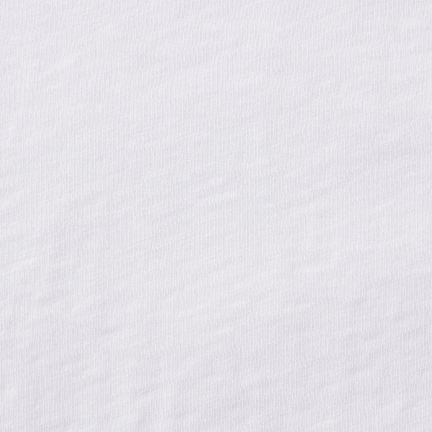 WORN IN JERSEY T-SHIRT | SNOW