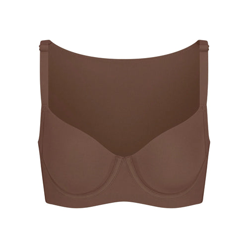 FITS EVERYBODY BACK SMOOTHING FULL COVERAGE BRA | JASPER
