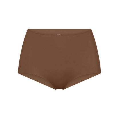 NAKED BOY SHORT | JASPER