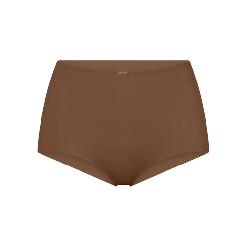 NAKED BOY SHORT | JASPER