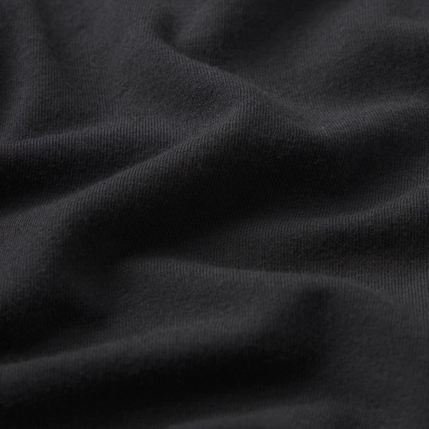 EVERYDAY COTTON BOY SHORT | ONYX