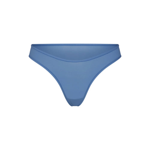 FITS EVERYBODY DIPPED FRONT THONG | ARCTIC