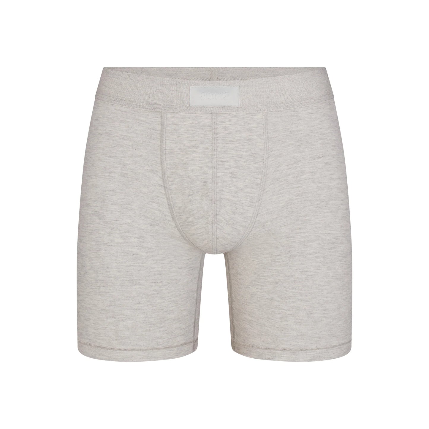SKIMS COTTON MENS 5" BOXER BRIEF 5-PACK | ATMOSPHERE MULTI