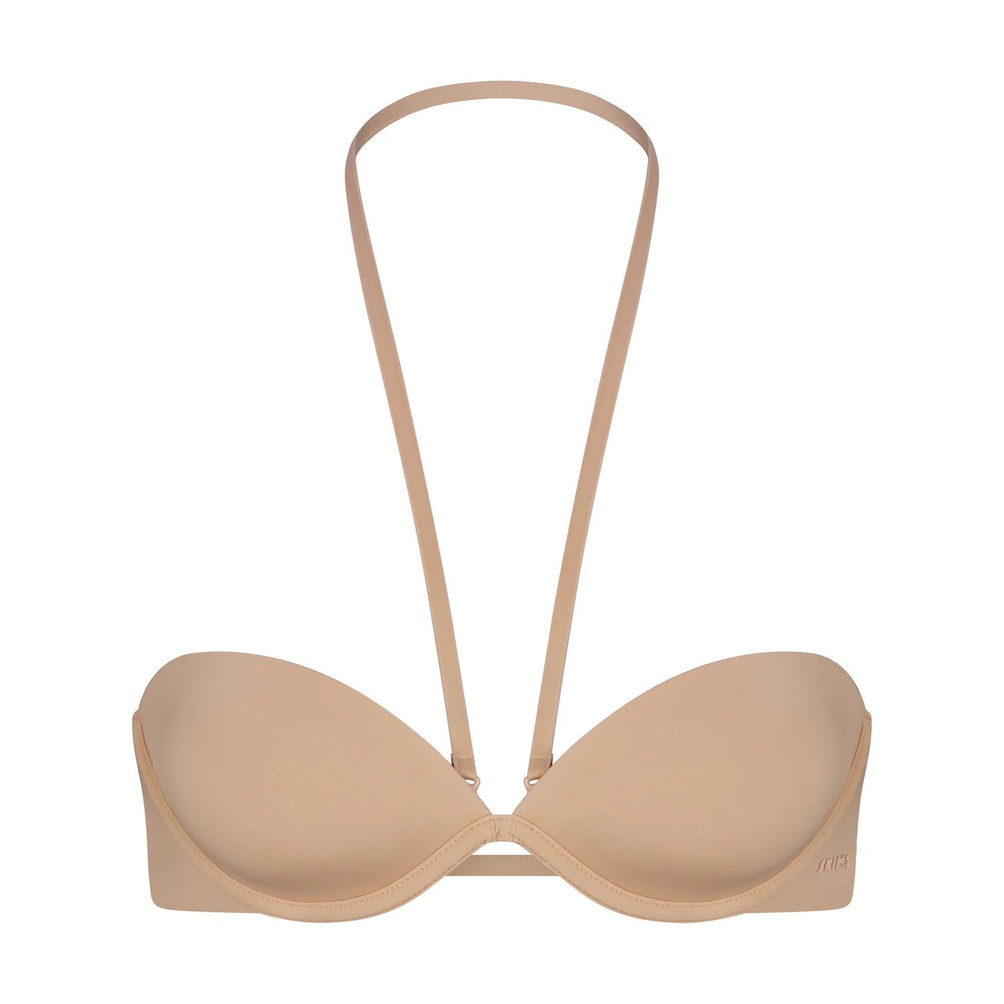 MULTI-WAY BRA | CLAY