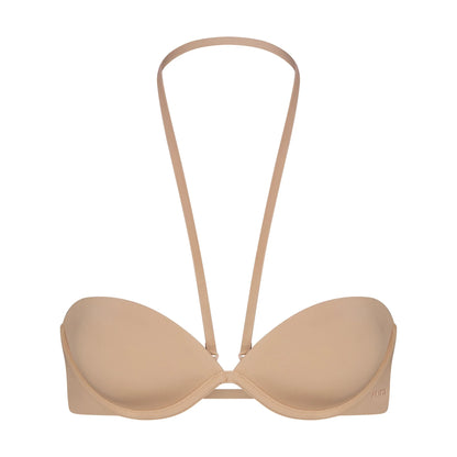 MULTI-WAY BRA | CLAY