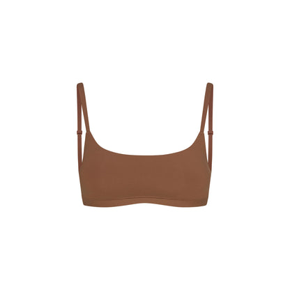 FITS EVERYBODY MASTECTOMY SCOOP BRALETTE | JASPER