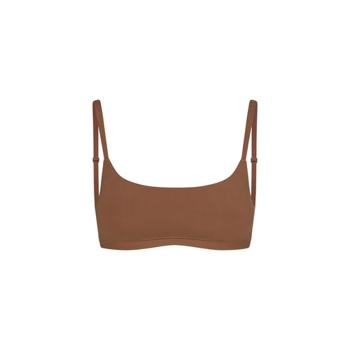 FITS EVERYBODY MASTECTOMY SCOOP BRALETTE | JASPER