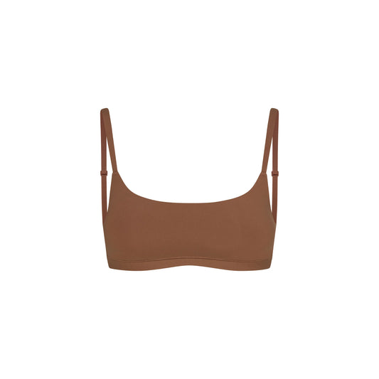 FITS EVERYBODY MASTECTOMY SCOOP BRALETTE | JASPER