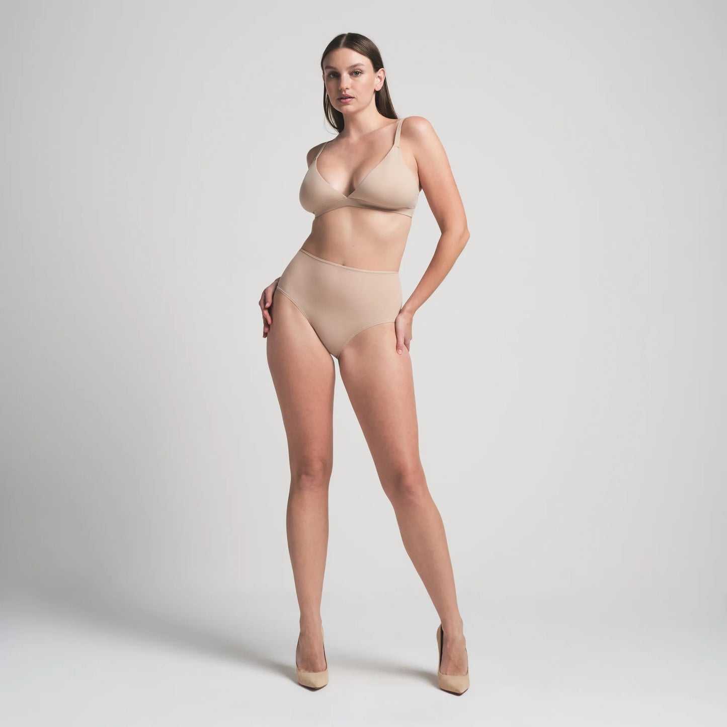 FITS EVERYBODY FULL BRIEF | MICA