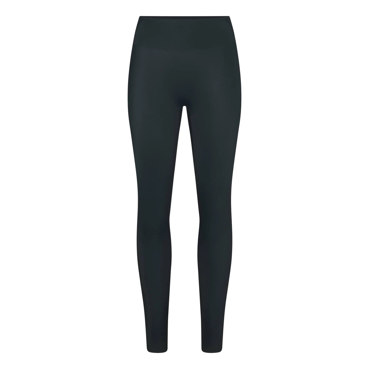 NikeSKIMS SHINE BONDED WAIST 26" LEGGING | DARK TEAL
