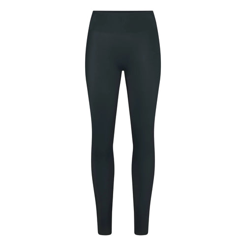 NikeSKIMS SHINE BONDED WAIST 26" LEGGING | DARK TEAL