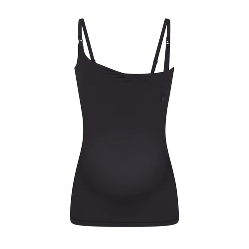 FITS EVERYBODY MATERNITY NURSING TANK | ONYX