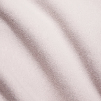 COTTON FLEECE CLASSIC HOODIE | BARELY PINK ANGEL SKETCH