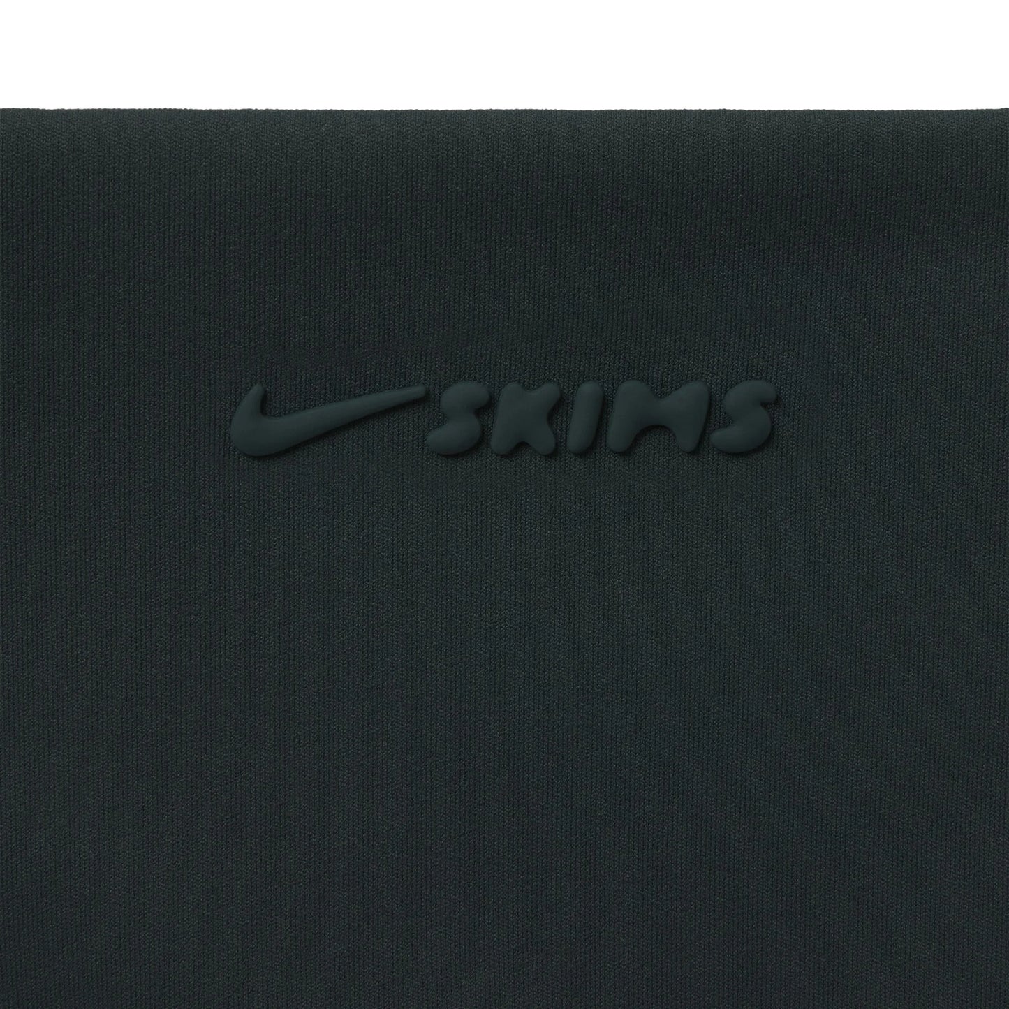 NikeSKIMS MATTE CAMI BRA TOP | DARK TEAL