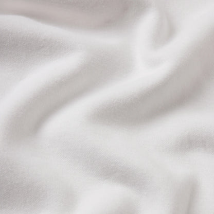 COTTON FLEECE CLASSIC STRAIGHT LEG PANT | SNOW ESSENTIALS