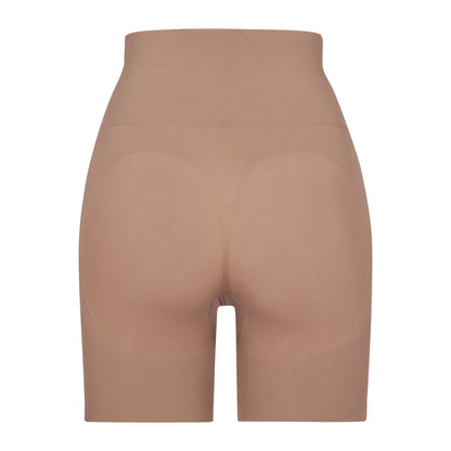 SEAMLESS SCULPT BUTT LIFTING SHORT | SIENNA