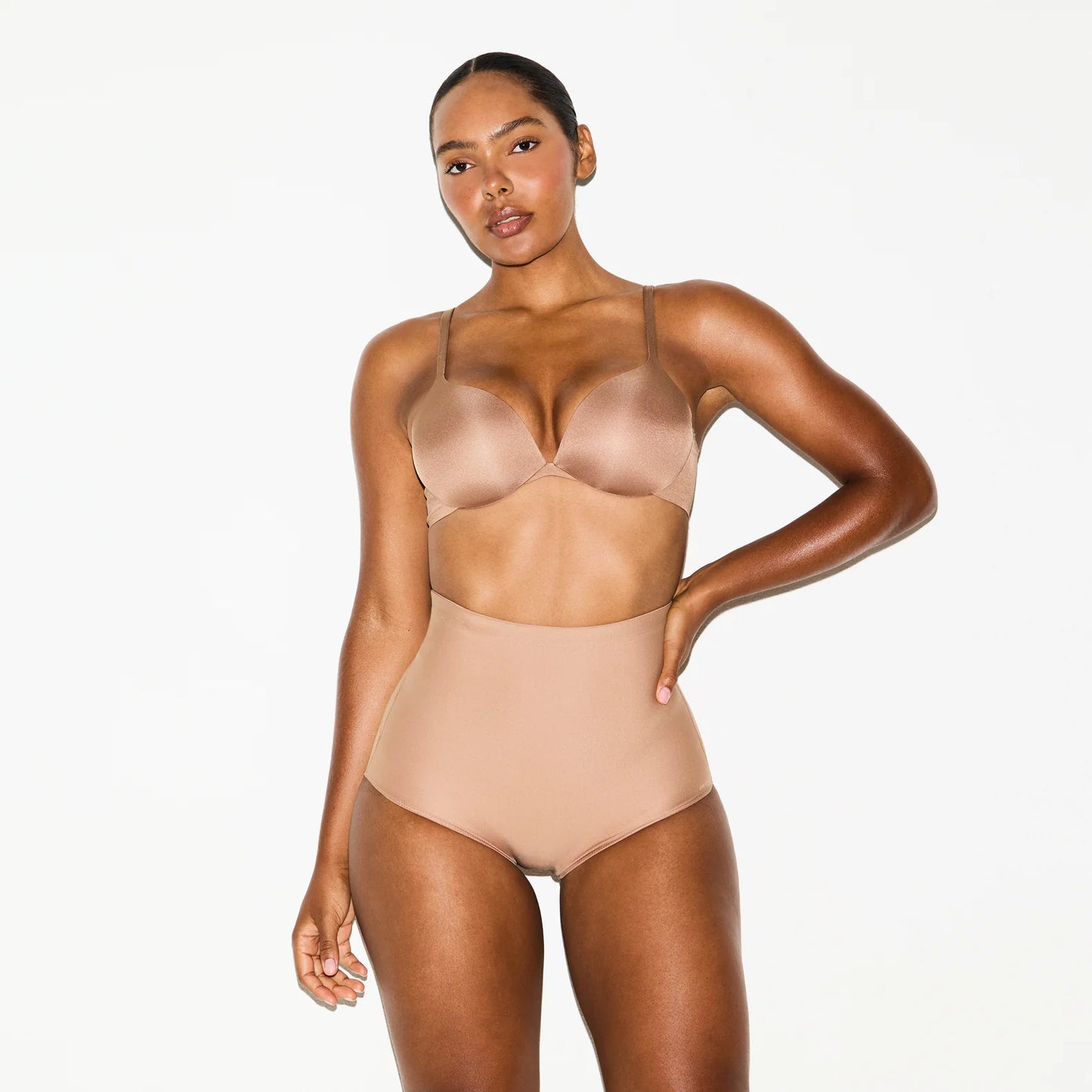 SKIMS BODY CORE SCULPT BUTT LIFTING BRIEF | SIENNA