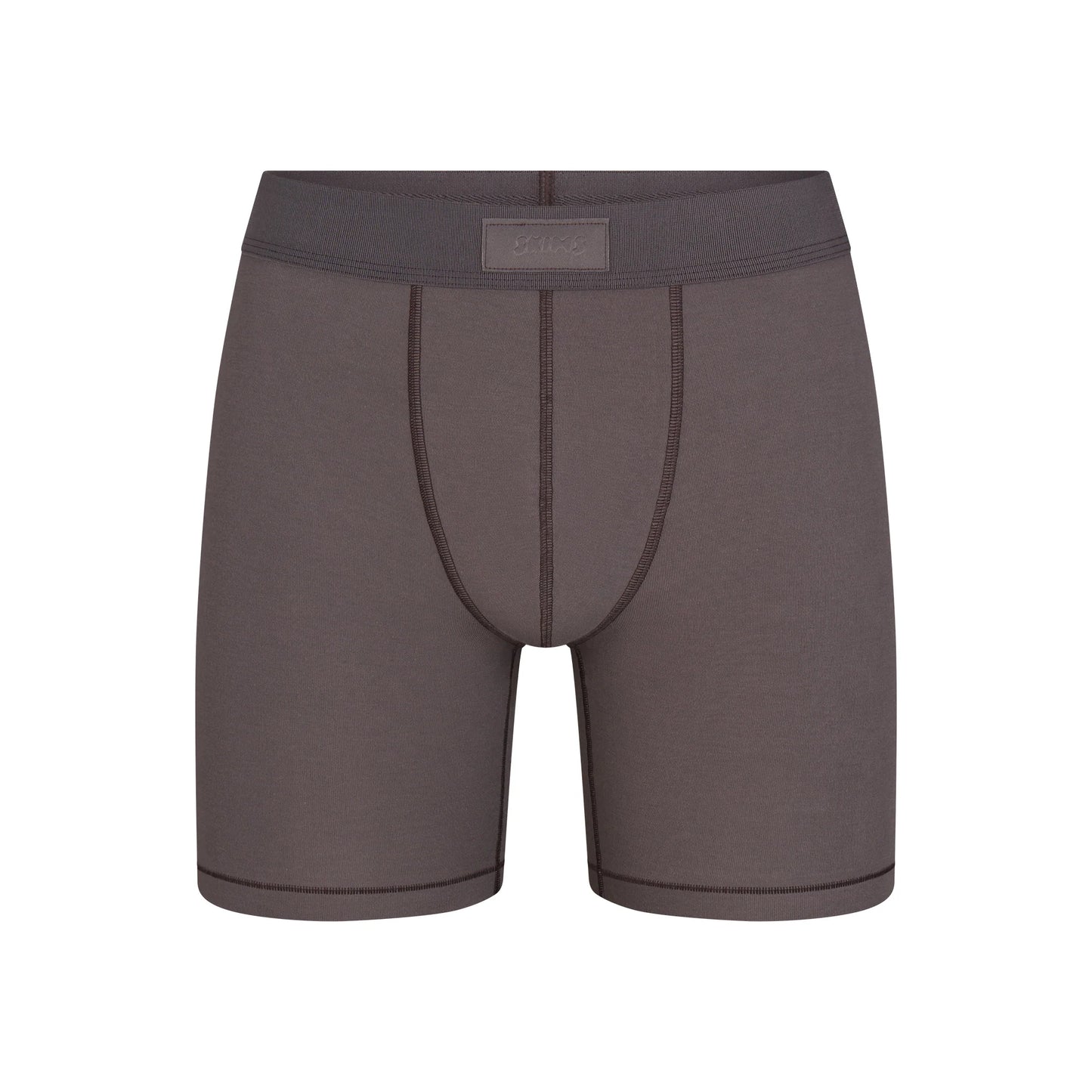 SKIMS COTTON MENS 5" BOXER BRIEF 5-PACK | ATMOSPHERE MULTI