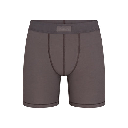 SKIMS COTTON MENS 5" BOXER BRIEF 5-PACK | ATMOSPHERE MULTI