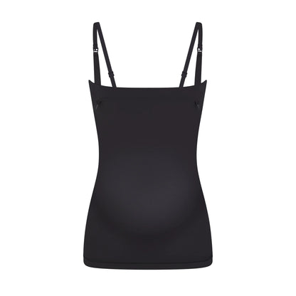 FITS EVERYBODY MATERNITY NURSING TANK | ONYX