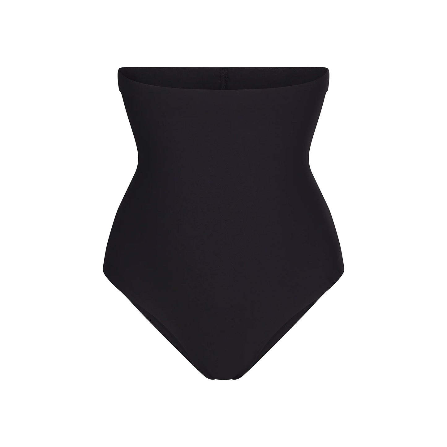 SKIMS BODY CORE SCULPT HIGH-WAISTED BRIEF | ONYX