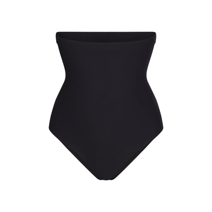 SKIMS BODY CORE SCULPT HIGH-WAISTED BRIEF | ONYX