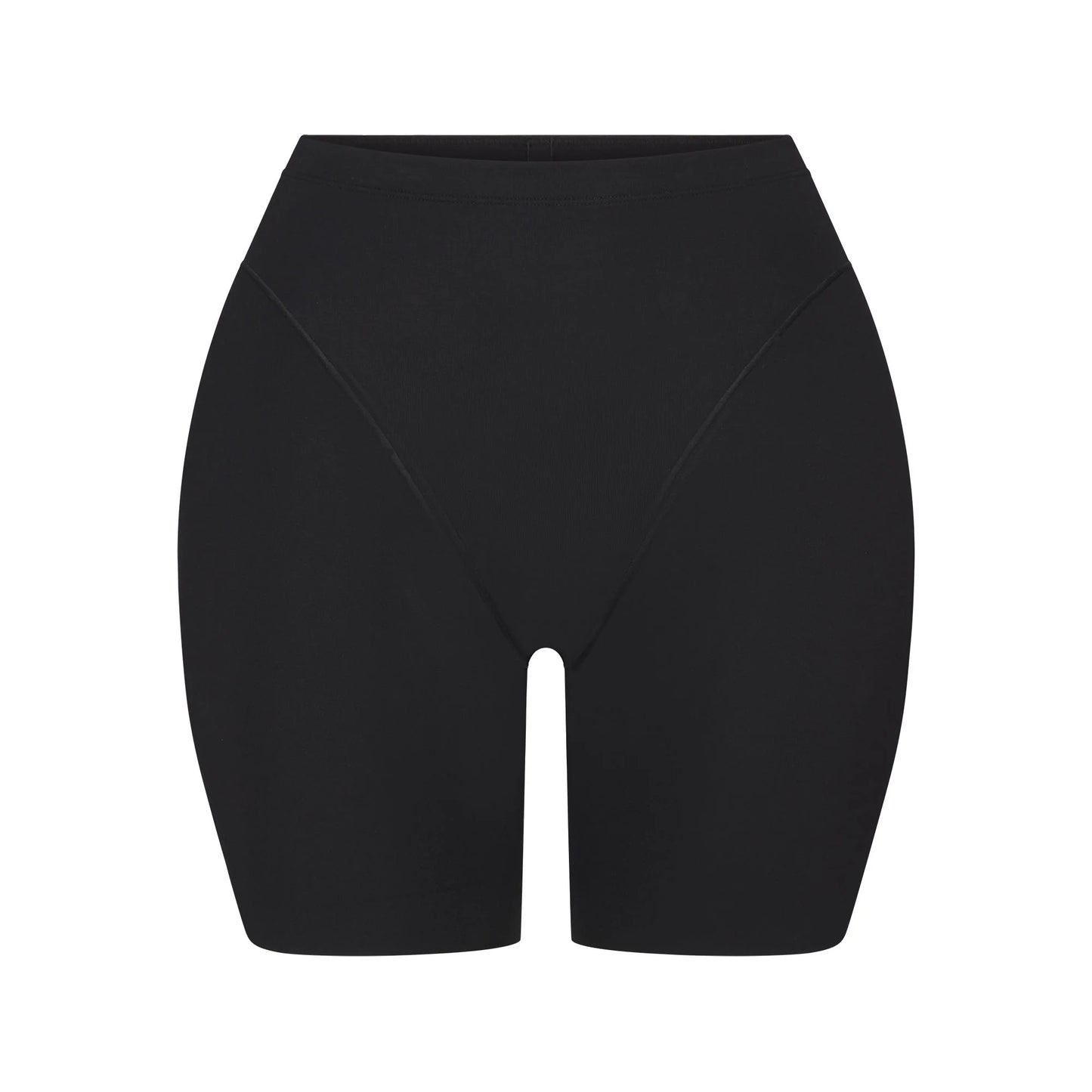 SKIMS BODY BUTT AND HIP ENHANCING MID THIGH SHORT | ONYX