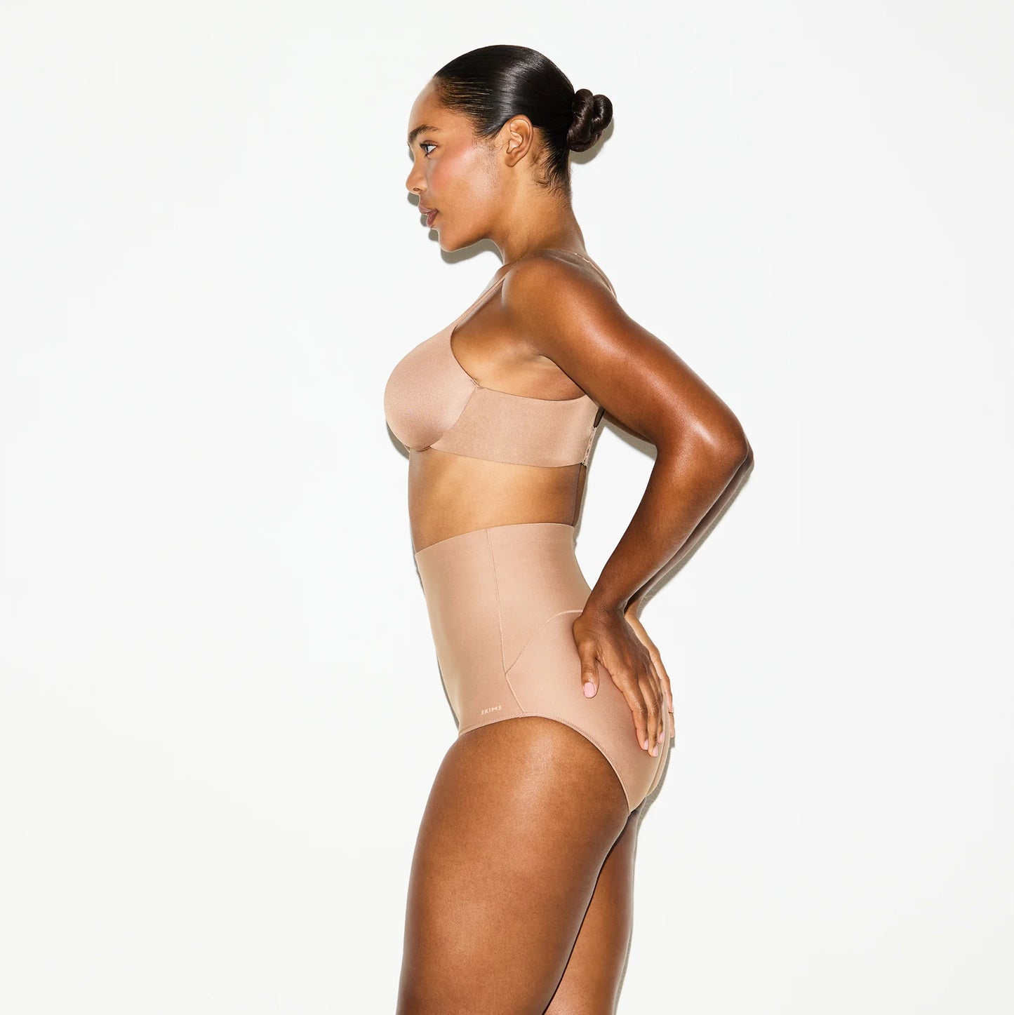 SKIMS BODY CORE SCULPT BUTT LIFTING BRIEF | SIENNA